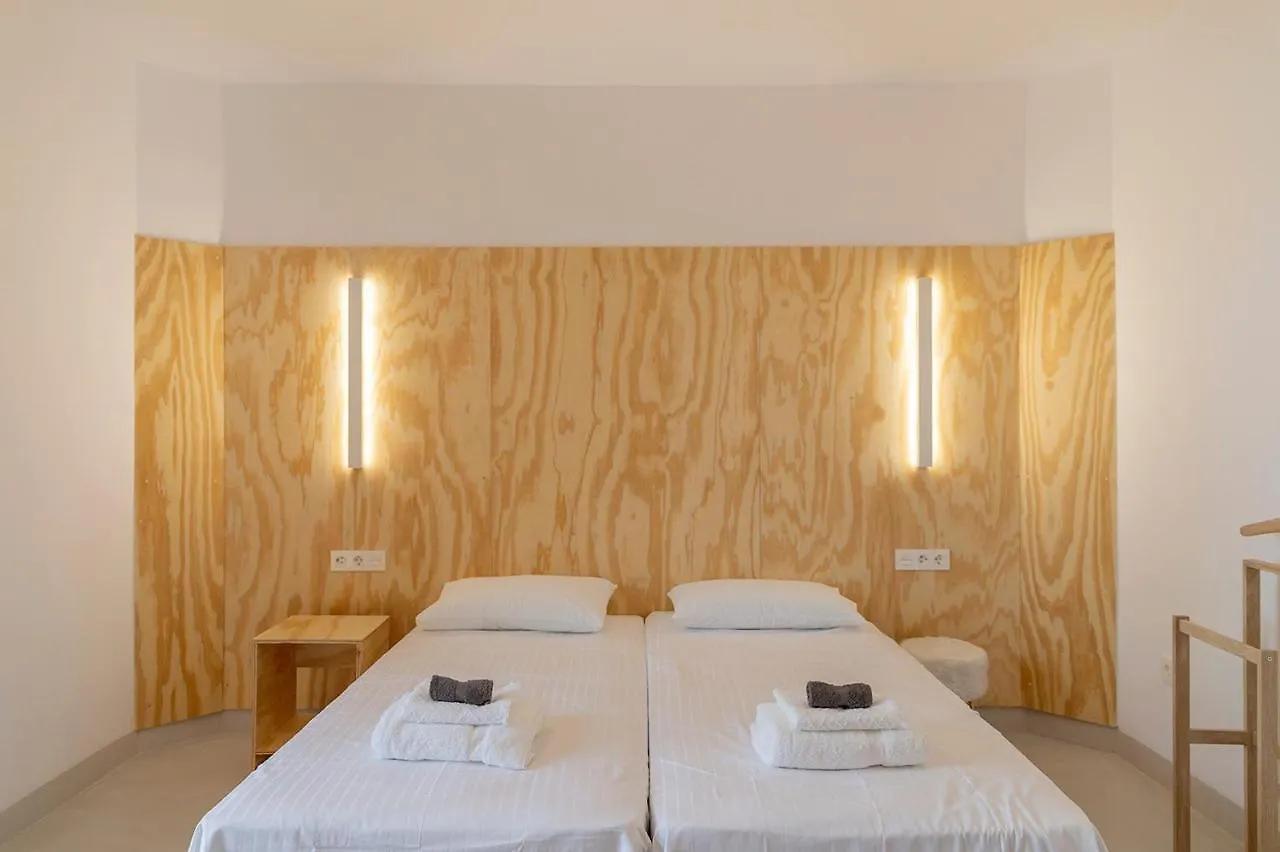 Primera Linea De Playa - Malaga Apartment