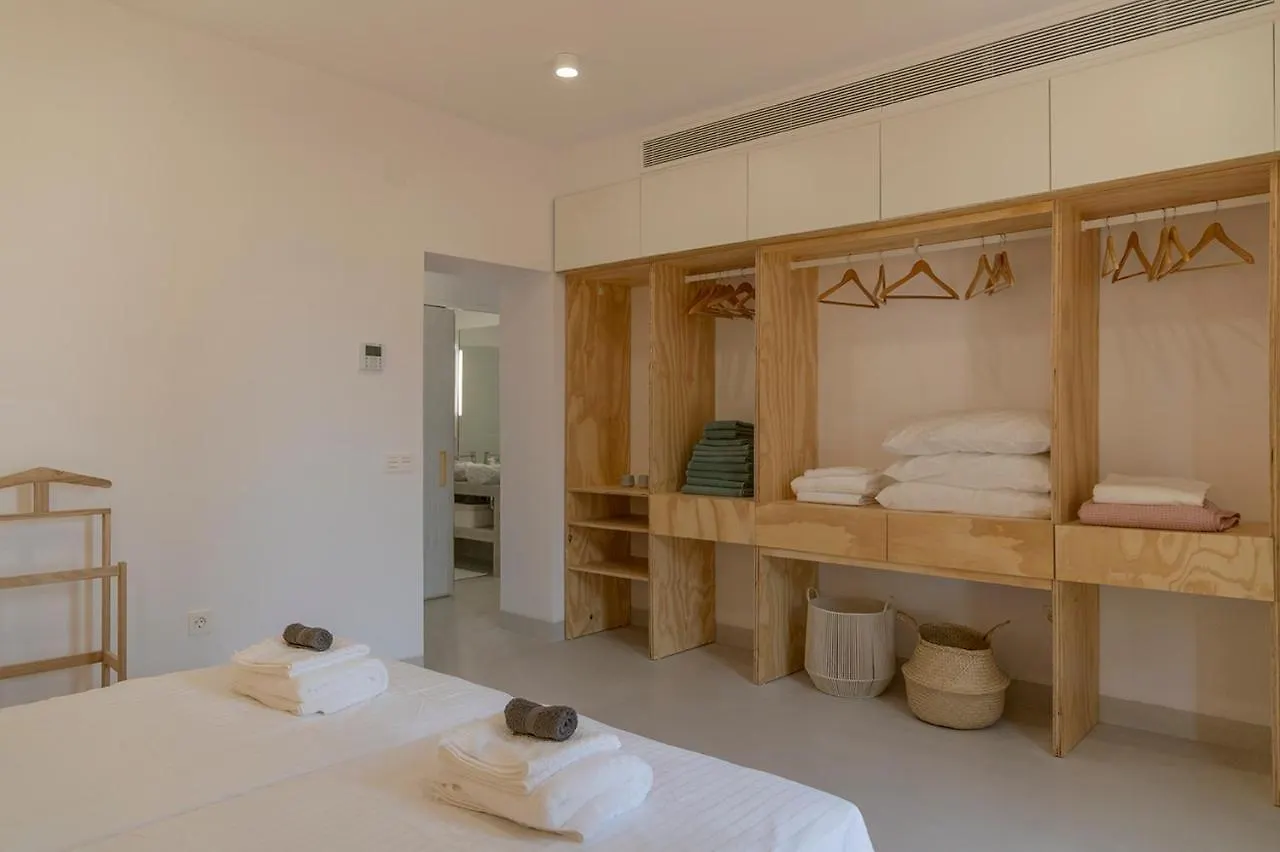 Apartment Primera Linea De Playa - Malaga