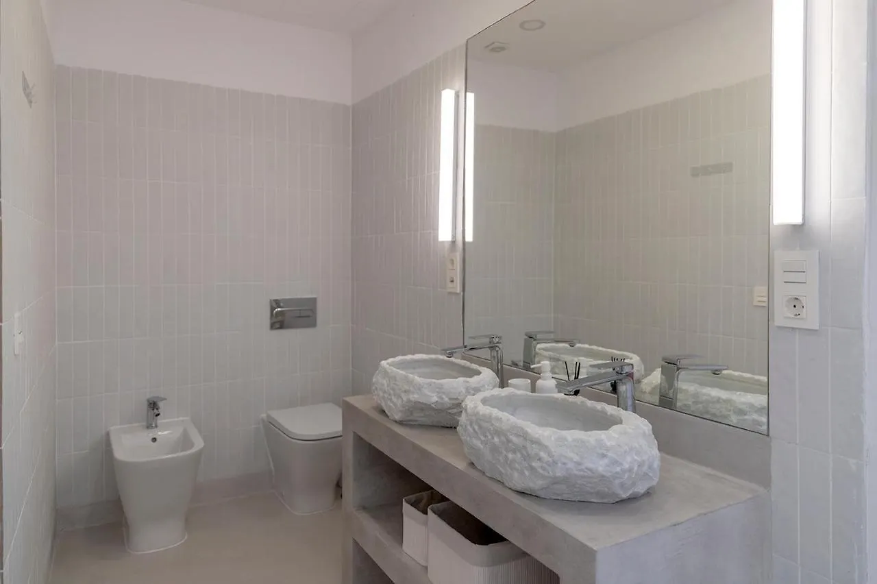 Primera Linea De Playa - Malaga Apartment