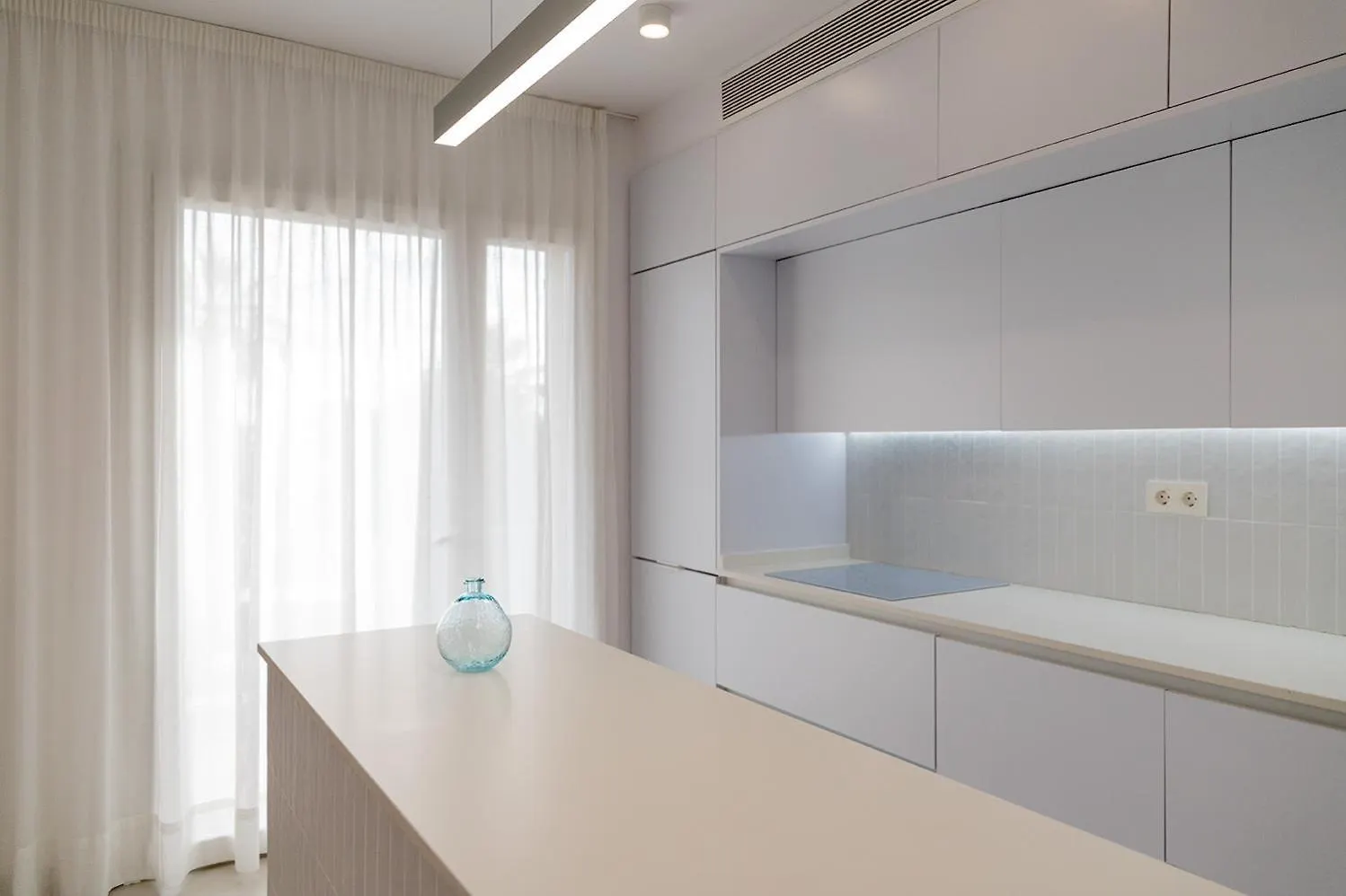 Apartment Primera Linea De Playa - Malaga
