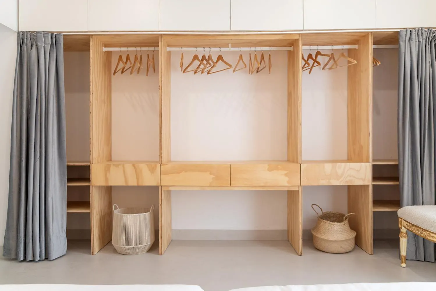 Primera Linea De Playa - Malaga Apartment