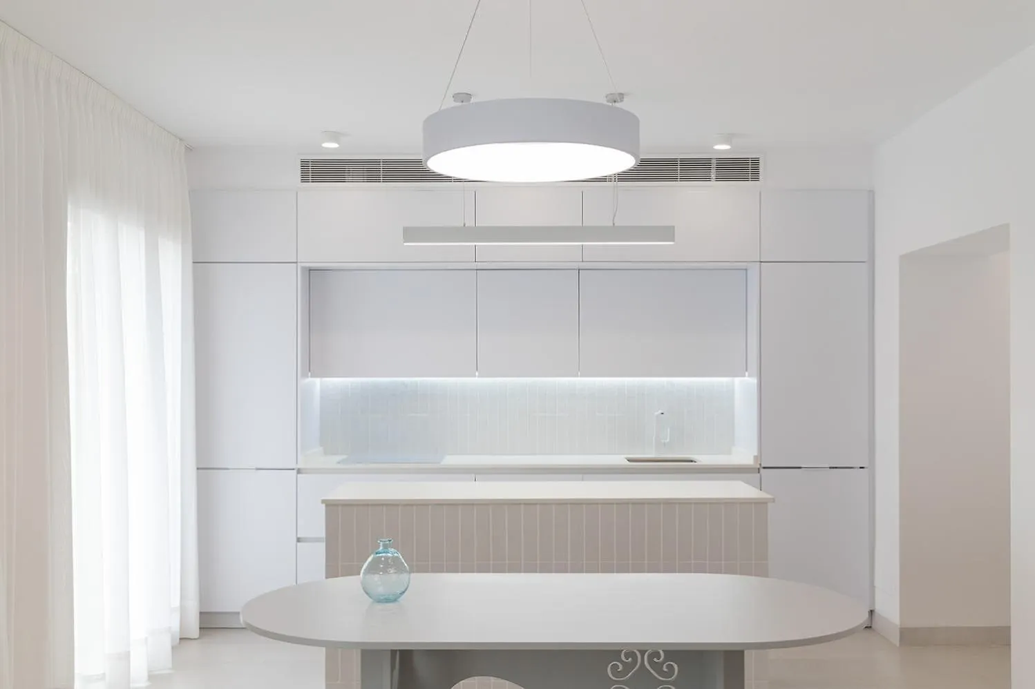 Apartment Primera Linea De Playa - Malaga